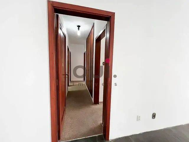 Apartamento com 270m² 3 quartos e 3 banheiros, à venda, no bairro Itaim Bibi em São Paulo