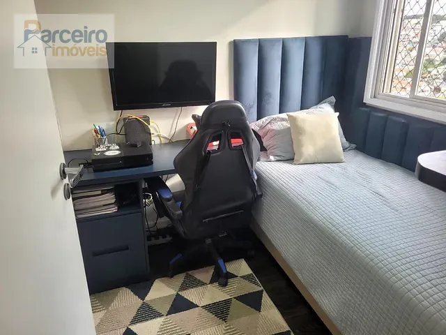 Apartamento com 78m² 3 quartos e 1 banheiro, à venda, no bairro Vila Laís em São Paulo