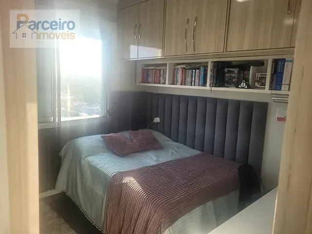Apartamento com 78m² 3 quartos e 1 banheiro, à venda, no bairro Vila Laís em São Paulo