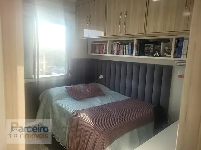 Apartamento com 78m² 3 quartos e 1 banheiro, à venda, no bairro Vila Laís em São Paulo