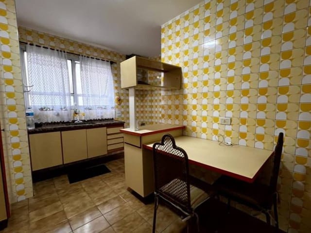 Apartamento com 88m² 2 quartos e 2 banheiros, à venda, no bairro Paraíso em São Paulo