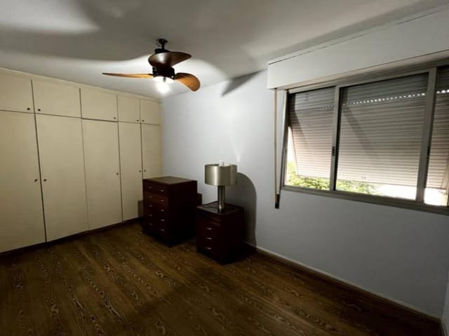 Apartamento com 88m² 2 quartos e 2 banheiros, à venda, no bairro Paraíso em São Paulo