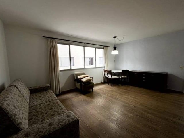 Apartamento com 88m² 2 quartos e 2 banheiros, à venda, no bairro Paraíso em São Paulo