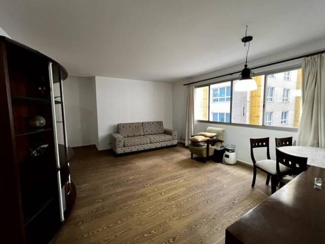 Apartamento com 88m² 2 quartos e 2 banheiros, à venda, no bairro Paraíso em São Paulo