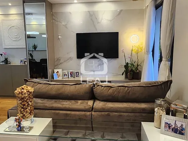Apartamento 2 quartos e 2 banheiros, à venda, no bairro Vila Andrade em São Paulo