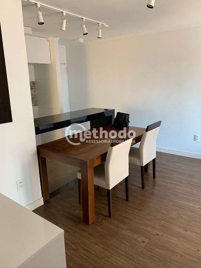 Apartamento, 2 quartos, 70 m² - Foto 3