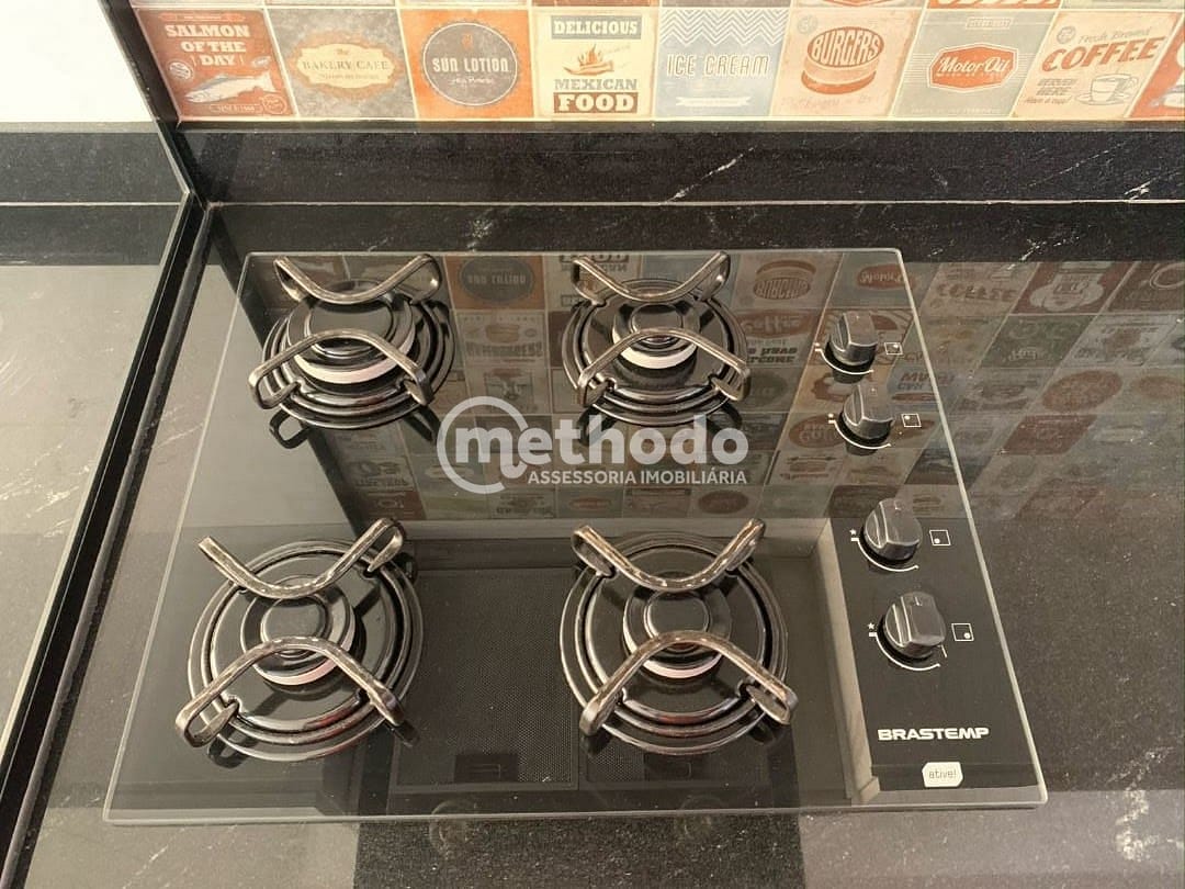 Apartamento, 2 quartos, 70 m² - Foto 8