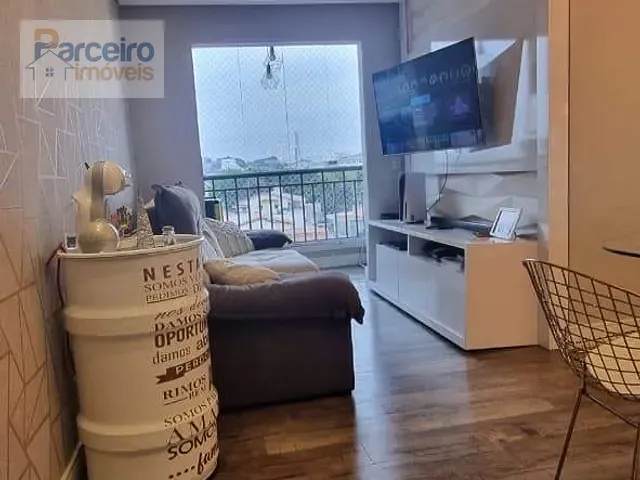 Apartamento 3 quartos e 1 banheiro, à venda, no bairro Vila Talarico em São Paulo