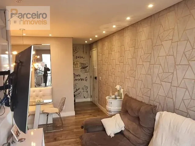 Apartamento 3 quartos e 1 banheiro, à venda, no bairro Vila Talarico em São Paulo