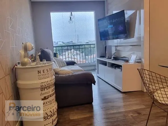 Apartamento 3 quartos e 1 banheiro, à venda ou para alugar, no bairro Vila Talarico em São Paulo
