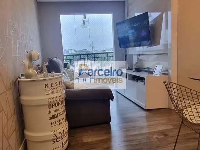 Apartamento 3 quartos e 1 banheiro, à venda, no bairro Vila Talarico em São Paulo