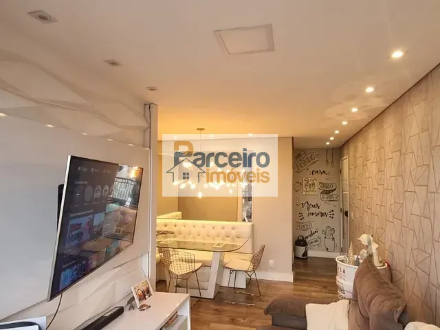 Apartamento 3 quartos e 1 banheiro, à venda, no bairro Vila Talarico em São Paulo