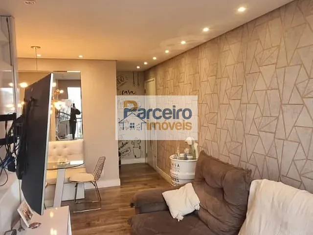 Apartamento 3 quartos e 1 banheiro, à venda, no bairro Vila Talarico em São Paulo
