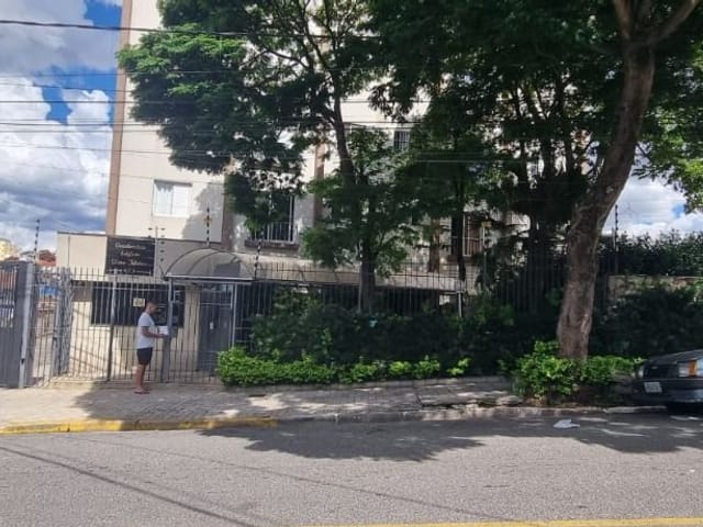 Foto do Apartamento - Apartamento com 2 dormitórios à venda, 52 m² por R$ 250.000,00 - Vila Formosa - São Paulo/SP | ZONA LESTE IMÓVEIS
