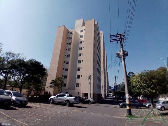 Foto do Apartamento - Apartamento à venda 3 Quartos, 1 Vaga, 55M², JD BOA VISTA, SãO PAULO - SP | A Bela Vista Imóveis