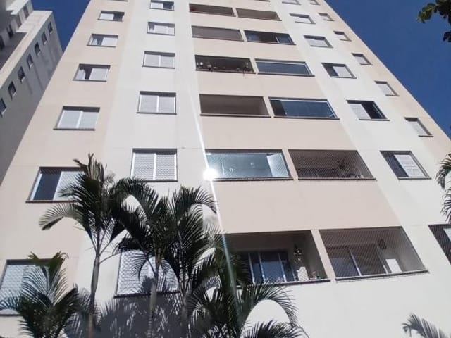 Foto do Apartamento - Apartamento à venda 3 Quartos, 1 Vaga, 55M², JD BOA VISTA, SãO PAULO - SP | A Bela Vista Imóveis