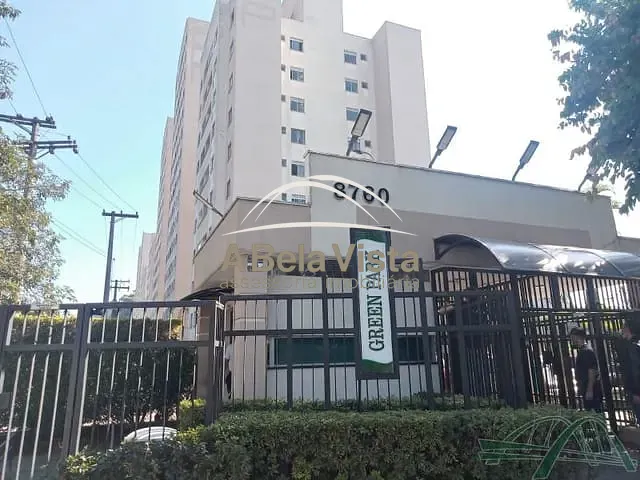 Apartamento com 55m² 3 quartos e 2 banheiros, à venda, no bairro JD BOA VISTA em São Paulo