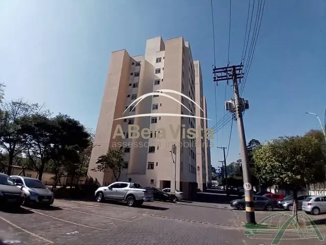 Apartamento com 55m² 3 quartos e 2 banheiros, à venda, no bairro JD BOA VISTA em São Paulo