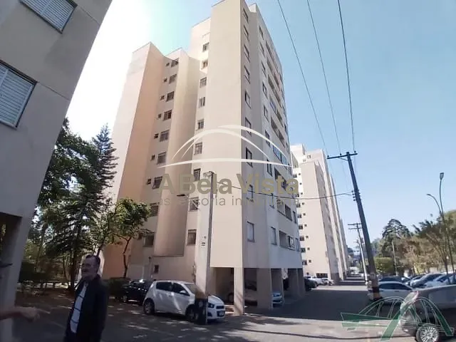 Apartamento com 55m² 3 quartos e 2 banheiros, à venda, no bairro JD BOA VISTA em São Paulo