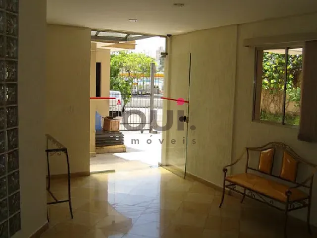 Apartamento com 150m² 2 quartos e 1 banheiro, à venda, no bairro Jardim da Glória em São Paulo