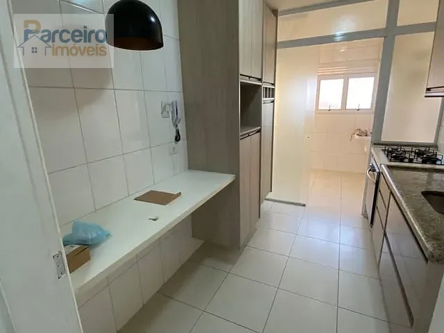 Apartamento 3 quartos e 1 banheiro, à venda, no bairro Chácara Seis de Outubro em São Paulo