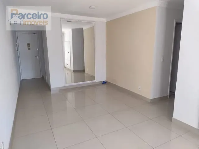 Apartamento 3 quartos e 1 banheiro, à venda, no bairro Chácara Seis de Outubro em São Paulo
