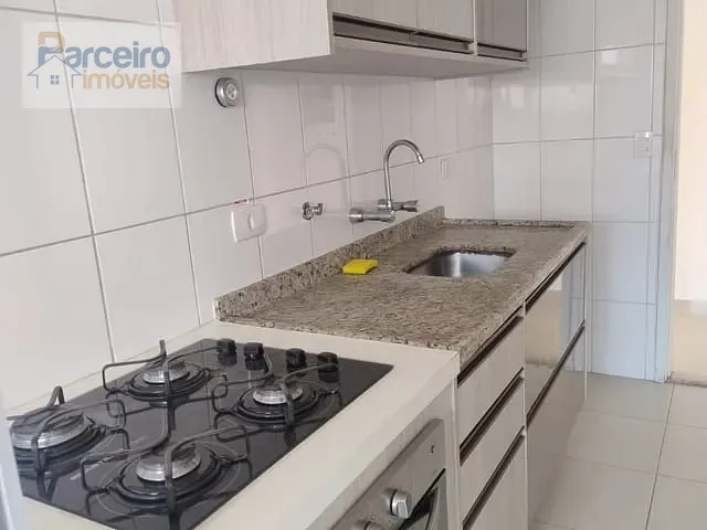 Apartamento 3 quartos e 1 banheiro, à venda, no bairro Chácara Seis de Outubro em São Paulo
