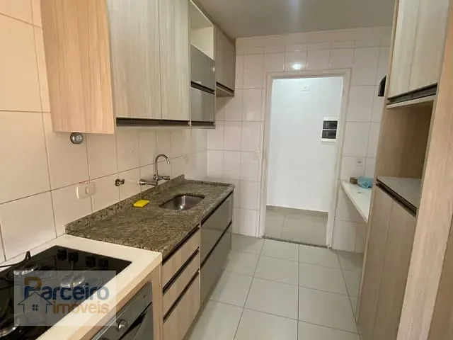 Apartamento 3 quartos e 1 banheiro, à venda, no bairro Chácara Seis de Outubro em São Paulo