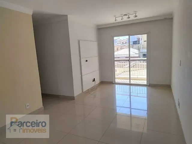 Apartamento 3 quartos e 1 banheiro, à venda, no bairro Chácara Seis de Outubro em São Paulo