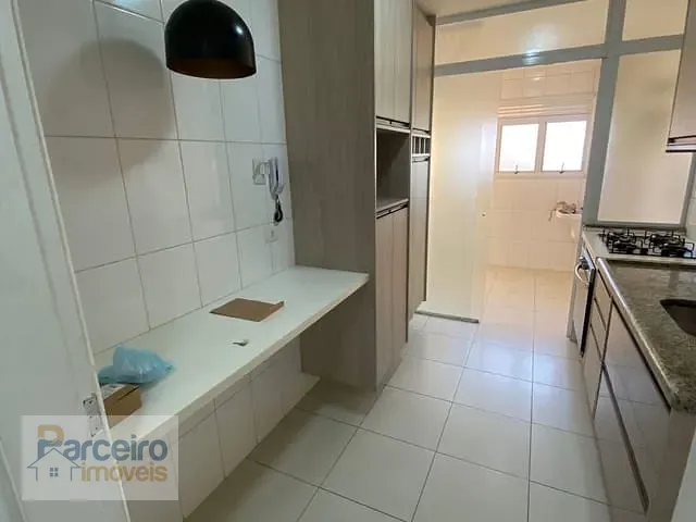 Apartamento 3 quartos e 1 banheiro, à venda, no bairro Chácara Seis de Outubro em São Paulo