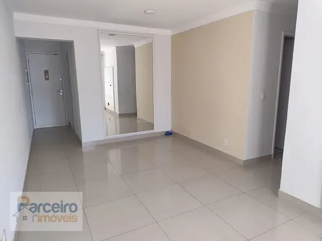 Apartamento 3 quartos e 1 banheiro, à venda, no bairro Chácara Seis de Outubro em São Paulo