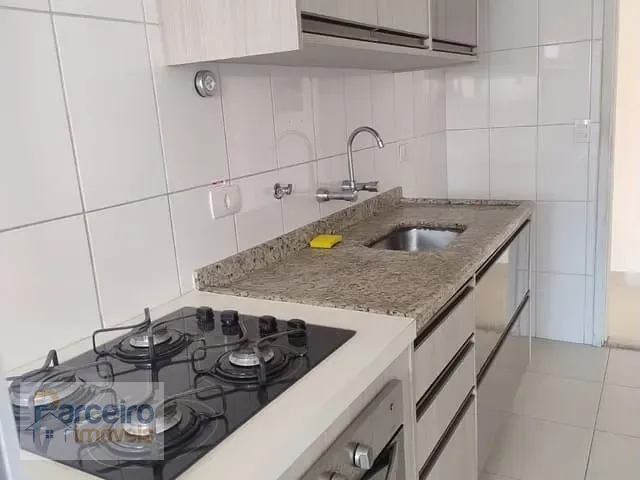 Apartamento 3 quartos e 1 banheiro, à venda, no bairro Chácara Seis de Outubro em São Paulo