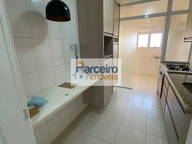 Apartamento 3 quartos e 1 banheiro, à venda, no bairro Chácara Seis de Outubro em São Paulo