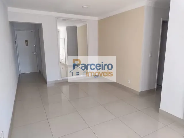 Apartamento 3 quartos e 1 banheiro, à venda, no bairro Chácara Seis de Outubro em São Paulo