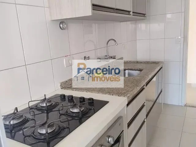 Apartamento 3 quartos e 1 banheiro, à venda, no bairro Chácara Seis de Outubro em São Paulo