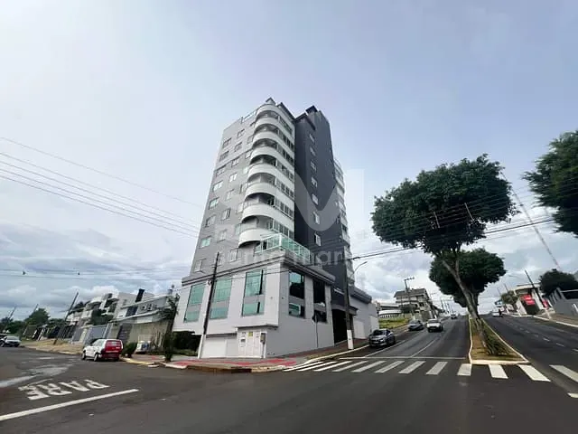 Apartamento com 238m² 3 quartos e 1 banheiro, à venda, no bairro Presidente Médici em Chapecó