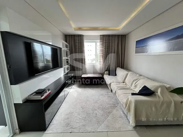 Apartamento com 238m² 3 quartos e 1 banheiro, à venda, no bairro Presidente Médici em Chapecó
