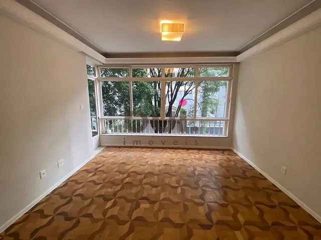Apartamento com 350m² 3 quartos e 3 banheiros, à venda, no bairro Jardim Paulista em São Paulo