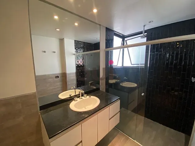 Apartamento com 350m² 3 quartos e 3 banheiros, à venda, no bairro Jardim Paulista em São Paulo