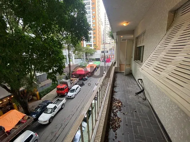 Apartamento com 350m² 3 quartos e 3 banheiros, à venda, no bairro Jardim Paulista em São Paulo
