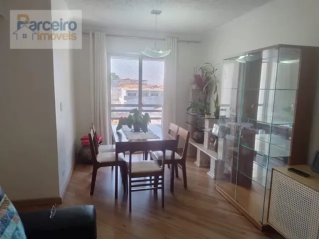 Apartamento 3 quartos e 2 banheiros, à venda, no bairro Penha de França em São Paulo