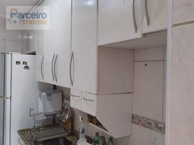 Apartamento 3 quartos e 2 banheiros, à venda, no bairro Penha de França em São Paulo