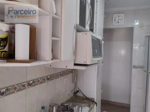 Apartamento 3 quartos e 2 banheiros, à venda, no bairro Penha de França em São Paulo