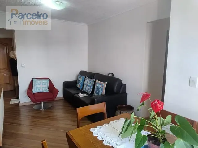 Apartamento 3 quartos e 2 banheiros, à venda, no bairro Penha de França em São Paulo