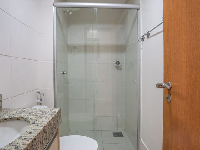 Apartamento para Locação no Condomínio Residencial You – 63 m², Completo em Armários e Lazer - Foto