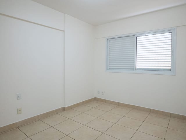 Apartamento para Locação no Condomínio Residencial You – 63 m², Completo em Armários e Lazer - Foto