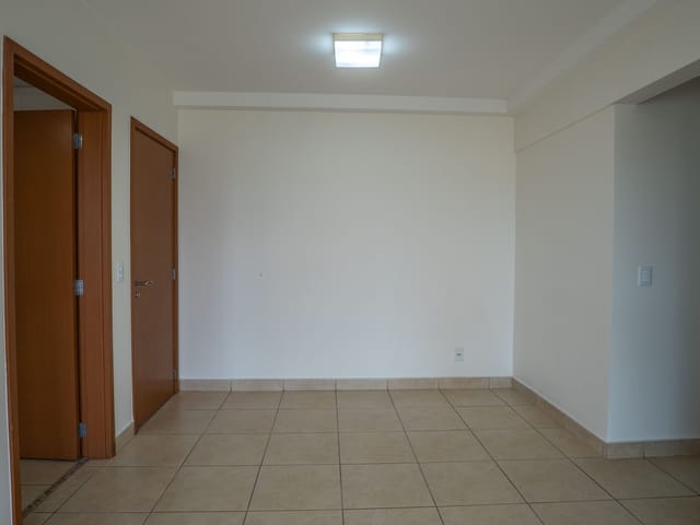 Apartamento para Locação no Condomínio Residencial You – 63 m², Completo em Armários e Lazer - Foto