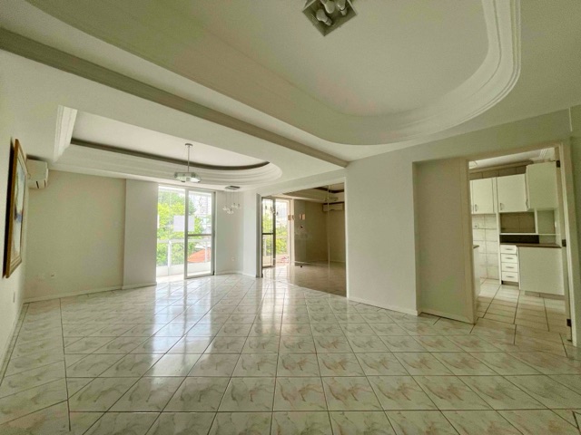 Foto do Apartamento - Apartamento para locação, Centro, Chapecó, SC | Santa Maria