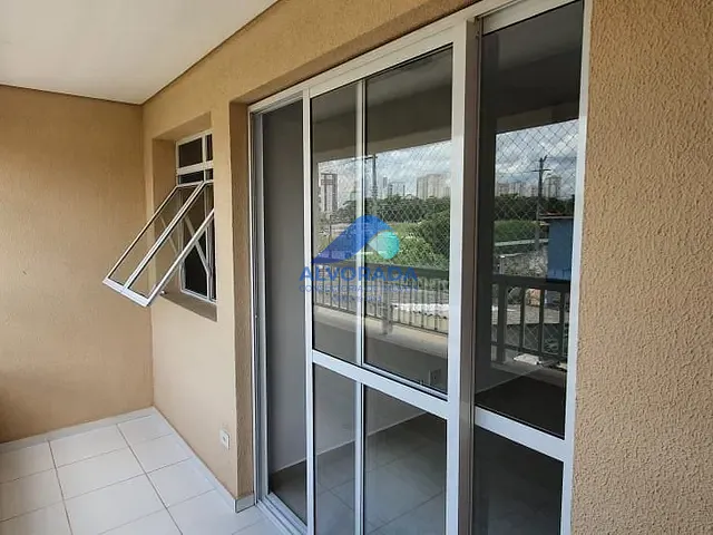 Apartamento 2 quartos e 1 banheiro, à venda, no bairro Jardim Anhembi em São José dos Campos