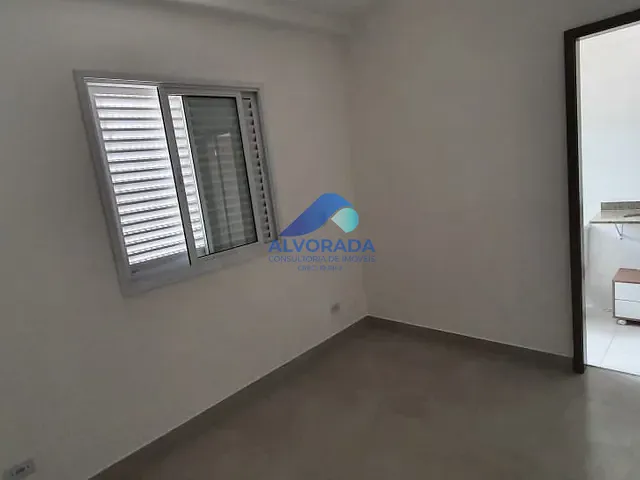 Apartamento 2 quartos e 1 banheiro, à venda, no bairro Jardim Anhembi em São José dos Campos